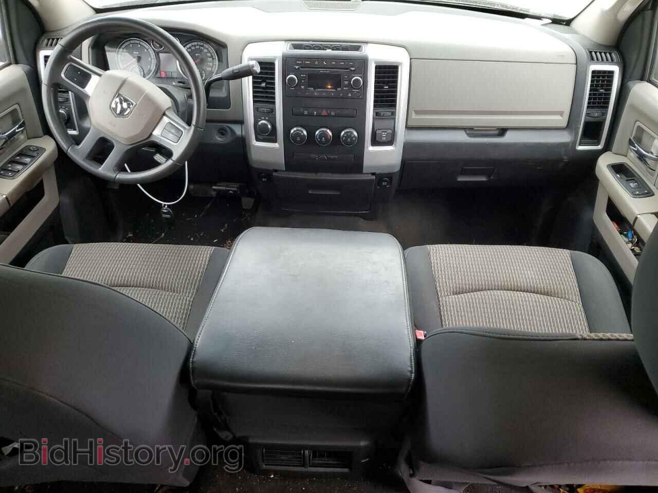 2011 DODGE All Models - VIN: 1D7RV1CTXBS516576 - Фото 8