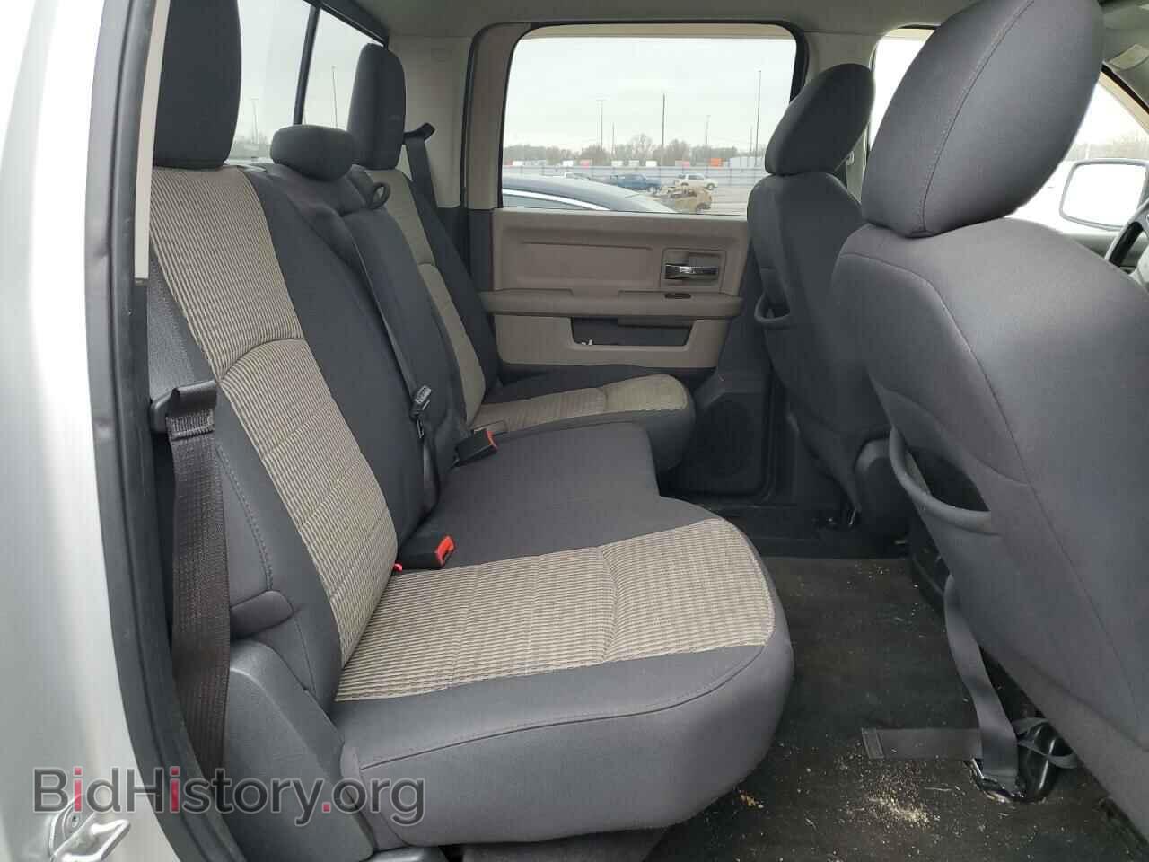 2011 DODGE All Models - VIN: 1D7RV1CTXBS516576 - Фото 10