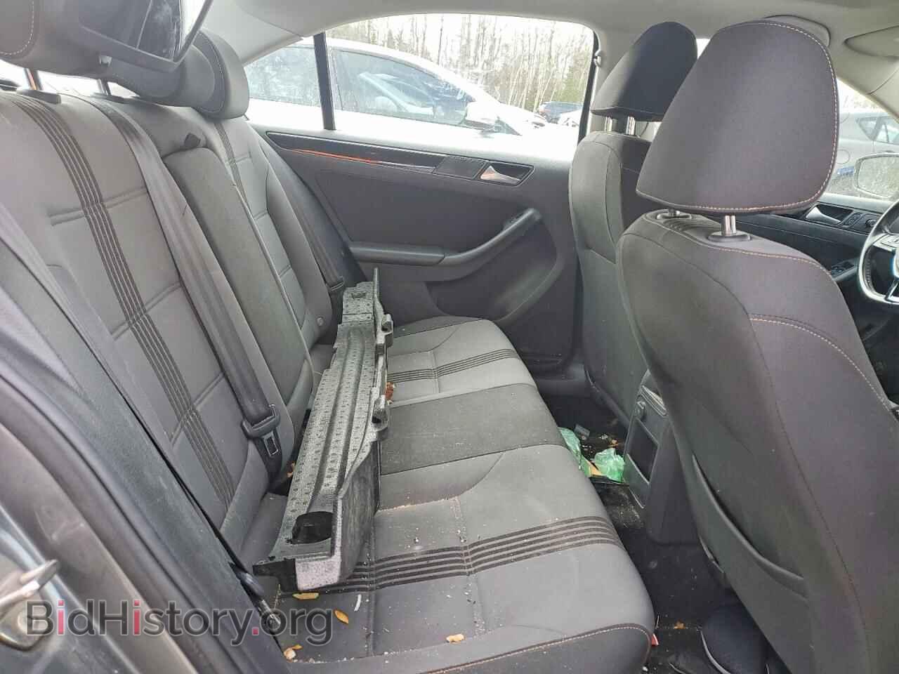 2017 VOLKSWAGEN JETTA - VIN: 3VWDB7AJ5HM286266 - Фото 10