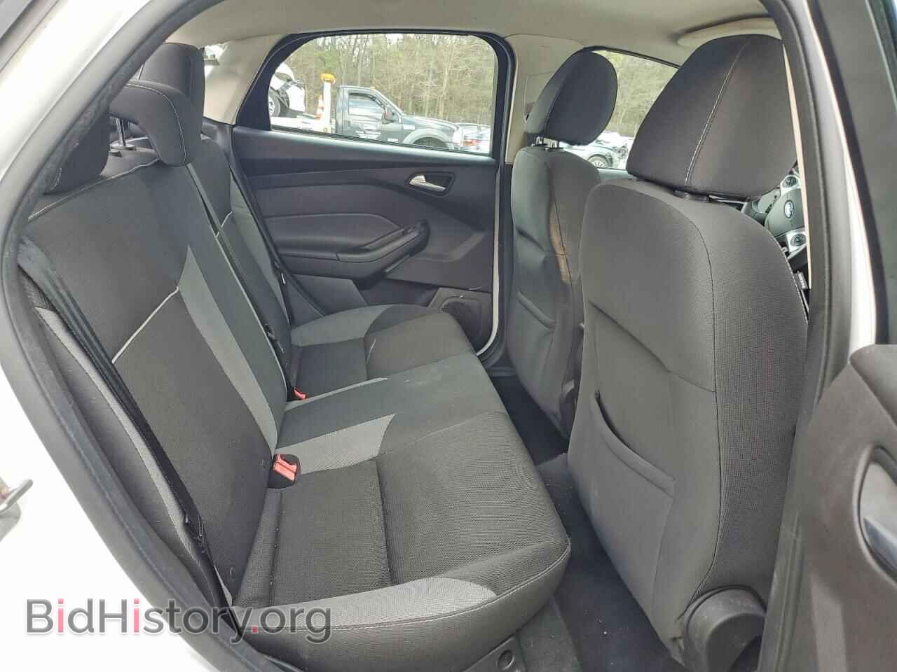2013 FORD FOCUS - VIN: 1FADP3F24DL326711 - Photo 10