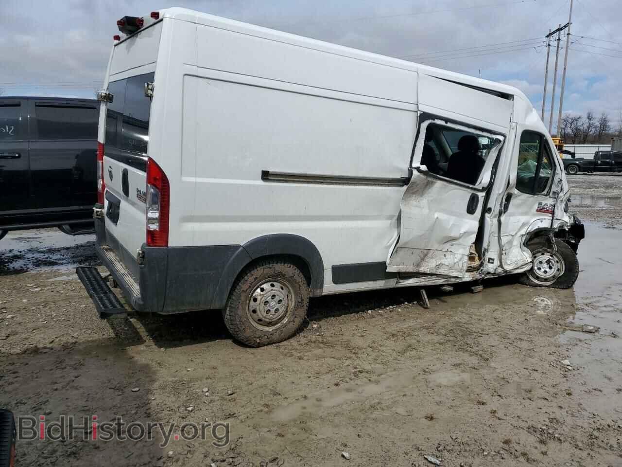 2017 RAM PROMASTER - VIN: 3C6TRVDG2HE537986 - Photo 3