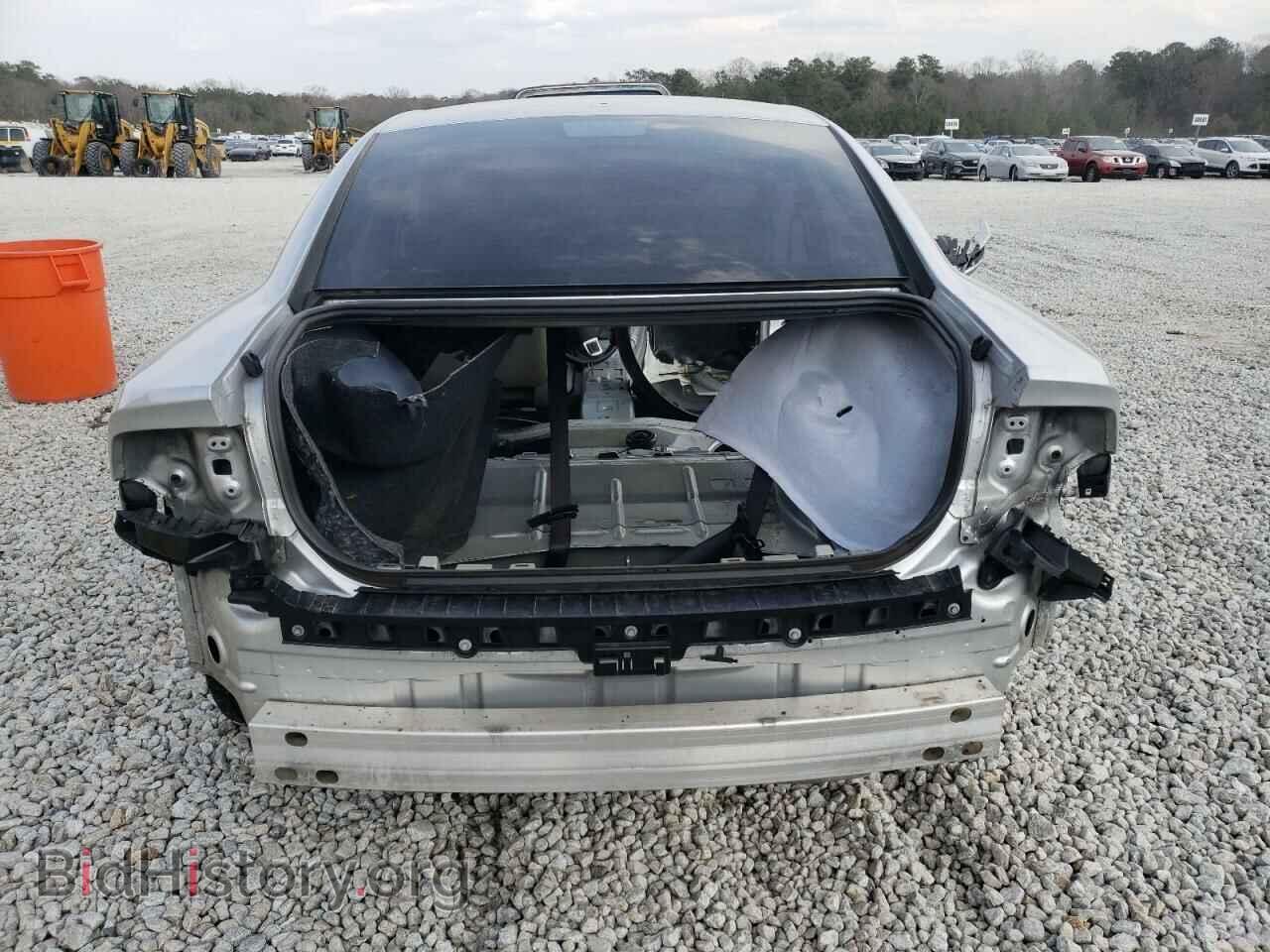 2022 DODGE CHARGER - VIN: 2C3CDXGJ2NH186365 - Фото 6