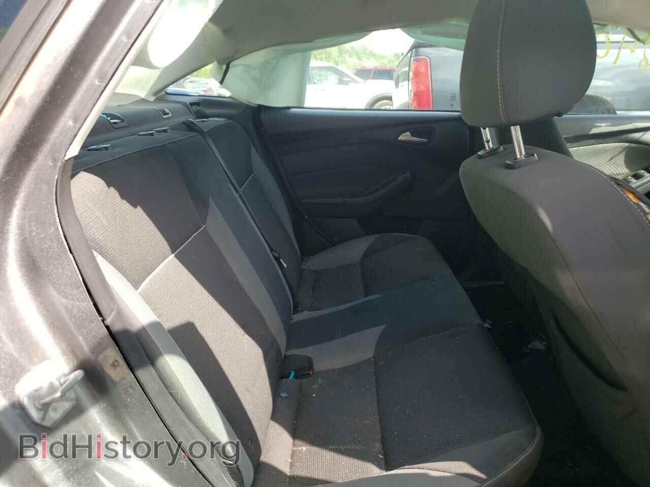 2014 FORD FOCUS - VIN: 1FADP3F28EL194490 - Фото 6