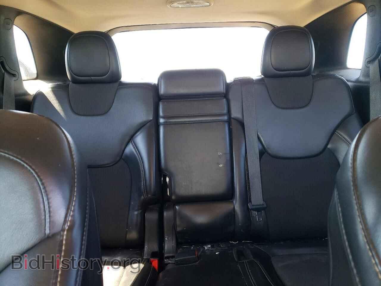 2018 JEEP CHEROKEE - VIN: 1C4PJLLB7JD607856 - Фото 10