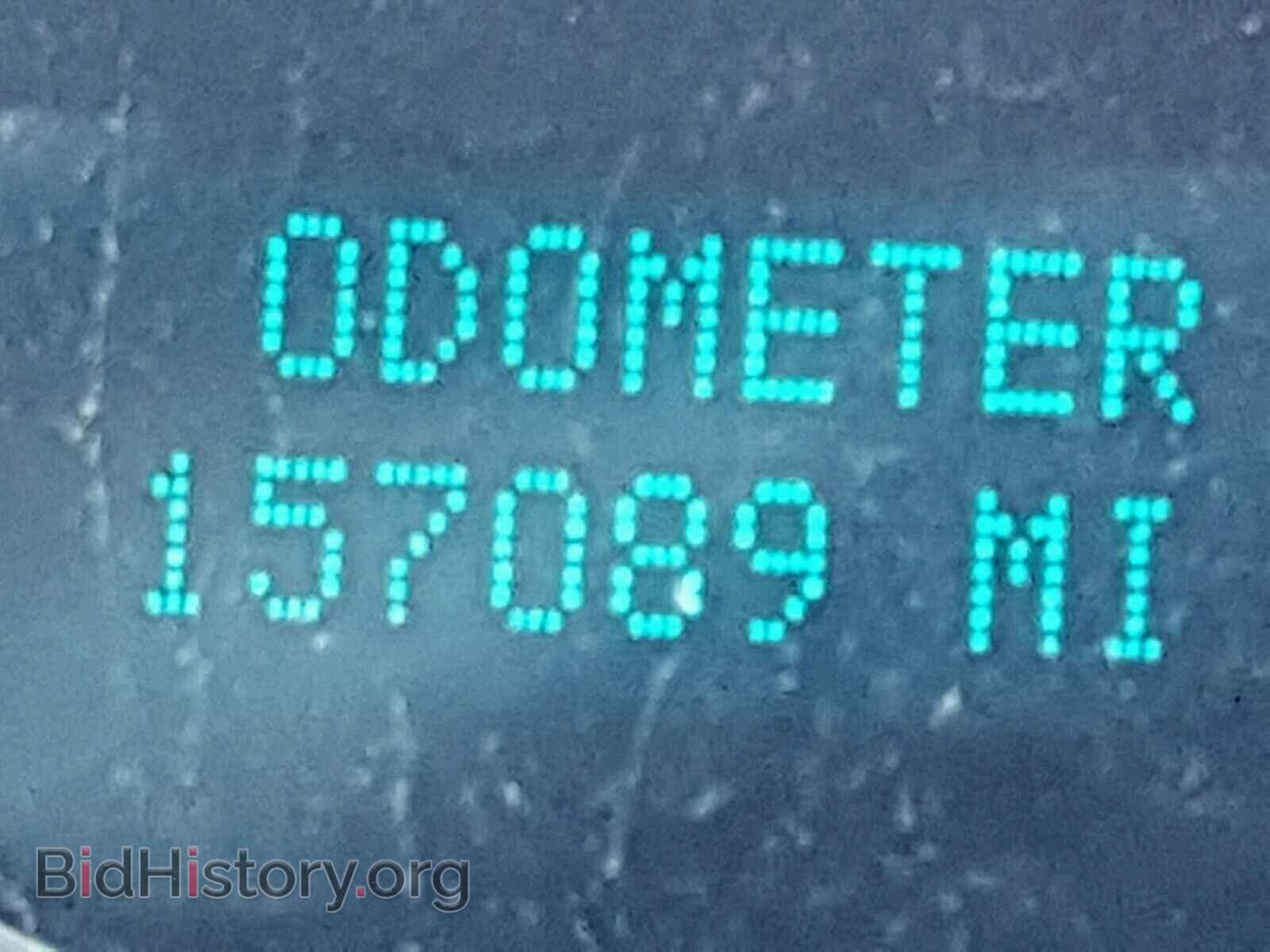2007 CHEVROLET SILVERADO - VIN: 2GCEK13MX71689113 - Фото 8