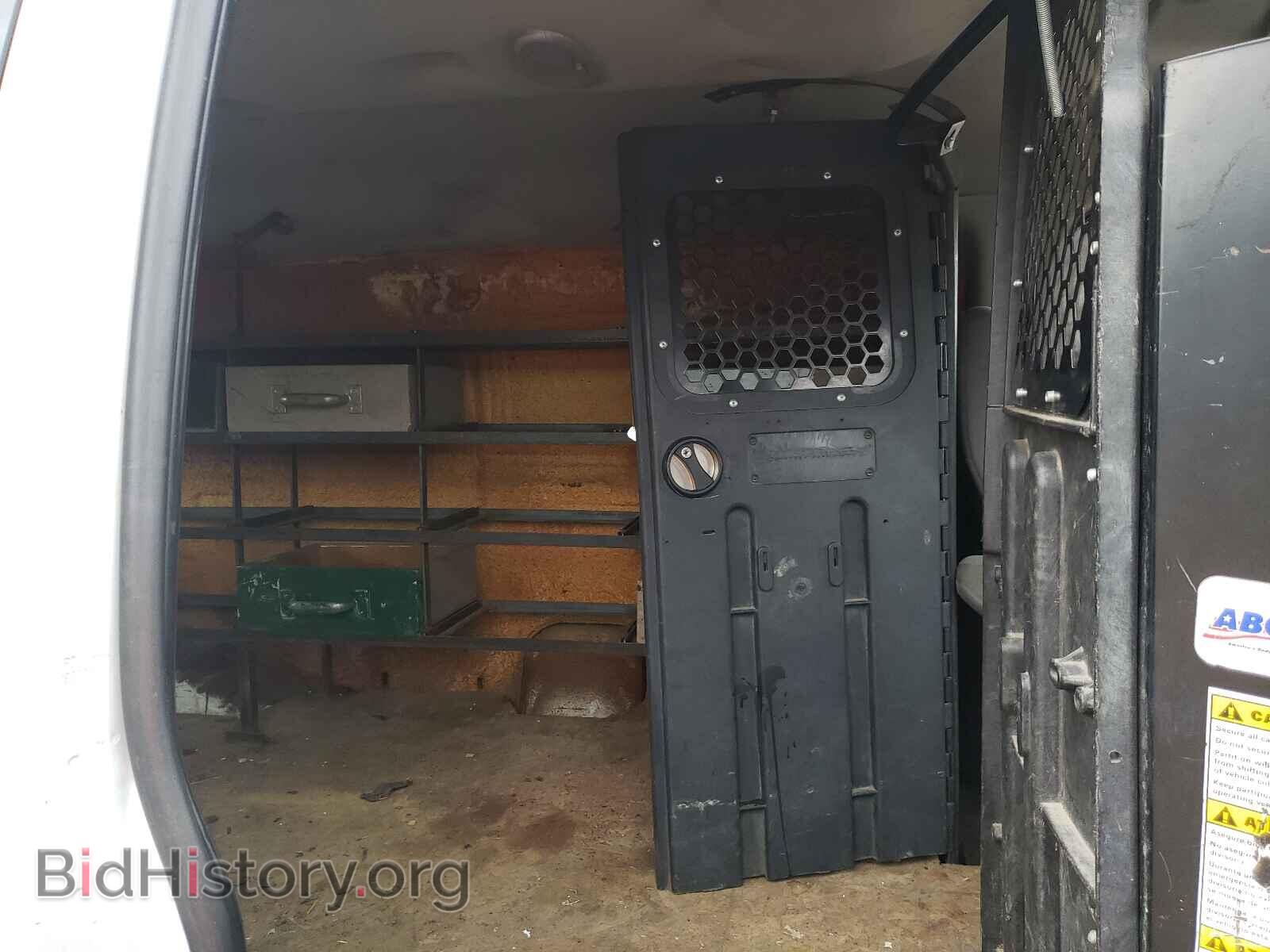 2006 FORD ECONOLINE - VIN: 1FTNE24L86DA02569 - Фото 6