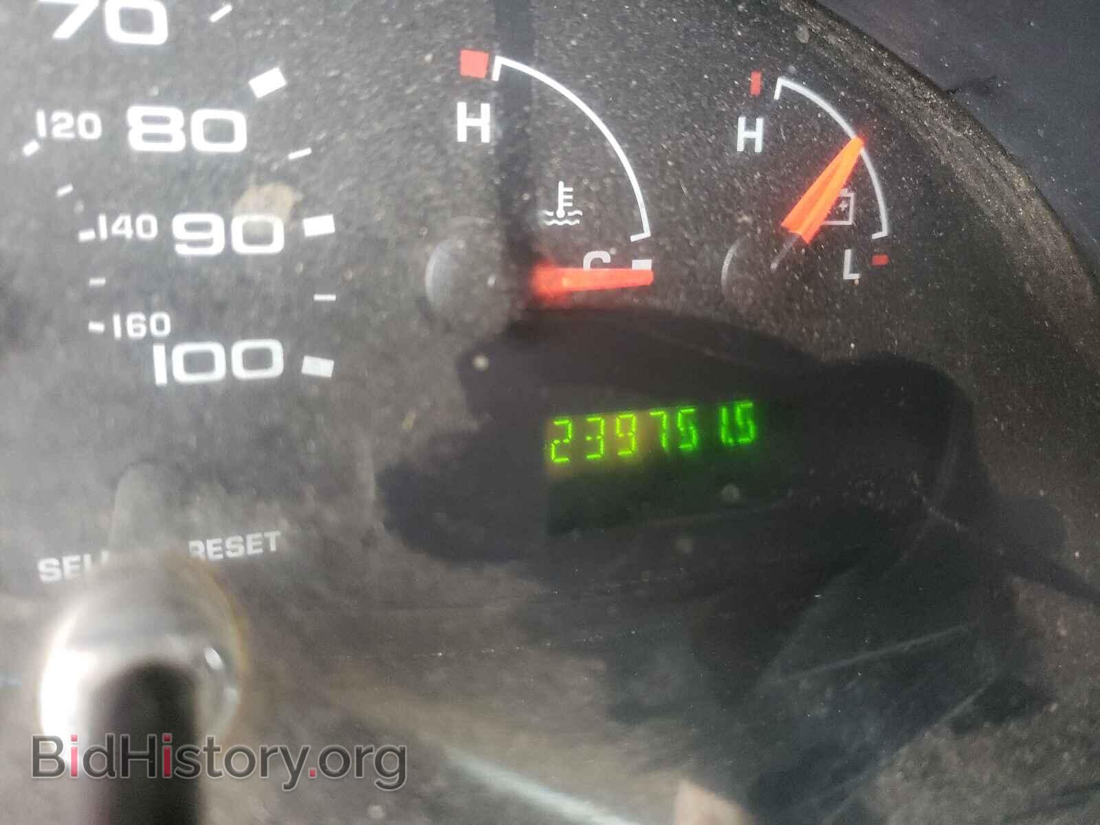 2006 FORD ECONOLINE - VIN: 1FTNE24L86DA02569 - Фото 8