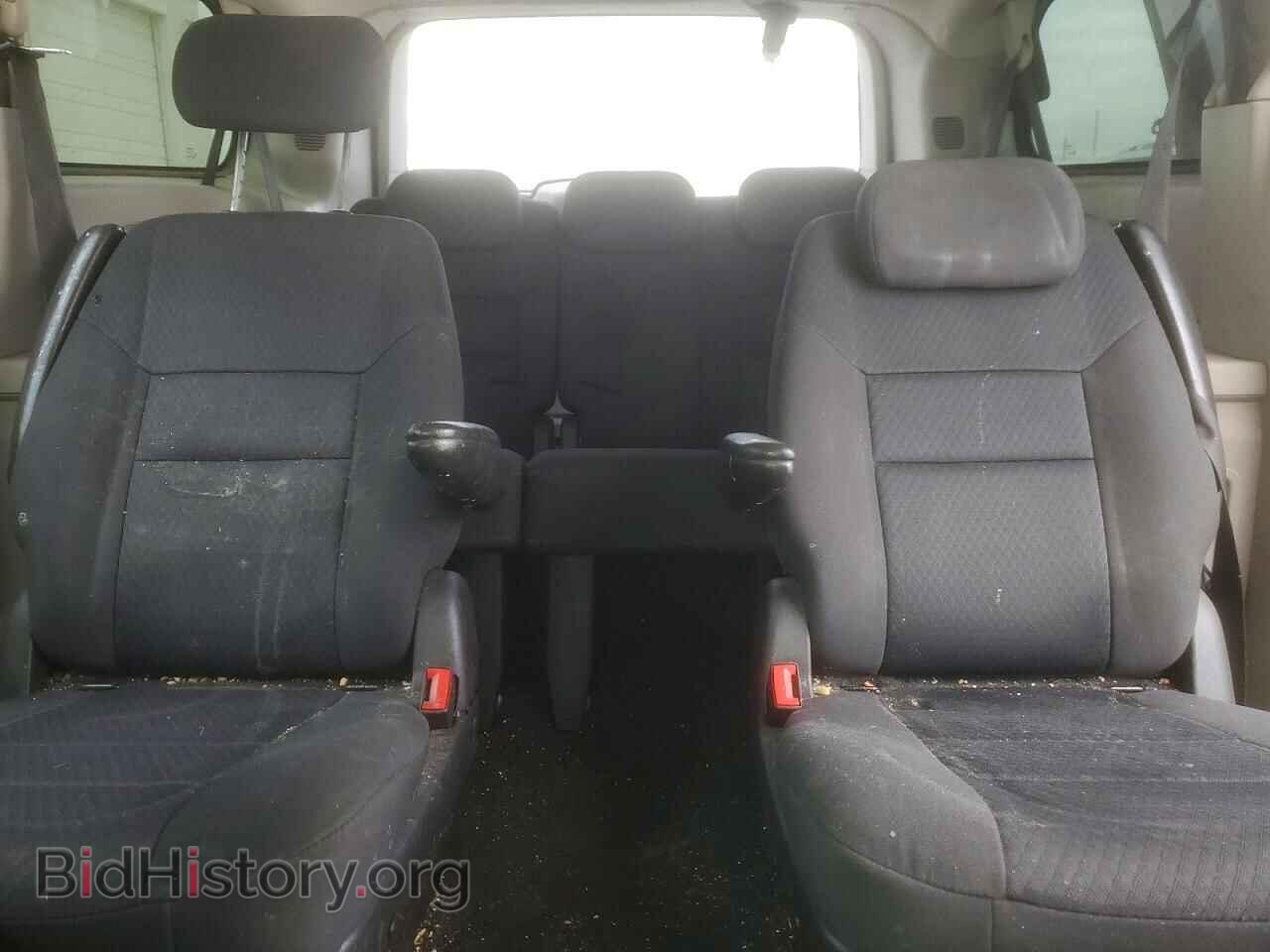2010 DODGE CARAVAN - VIN: 2D4RN4DE9AR219930 - Photo 10