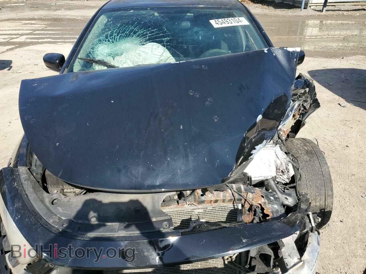 2013 DODGE DART - VIN: 1C3CDFAA2DD296959 - Фото 11