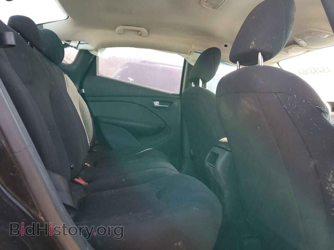2013 DODGE DART - VIN: 1C3CDFAA2DD296959 - Фото 10
