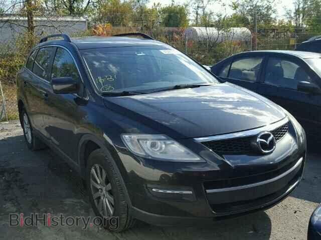 Фотография JM3TB38Y170119003 - MAZDA CX-9 2007