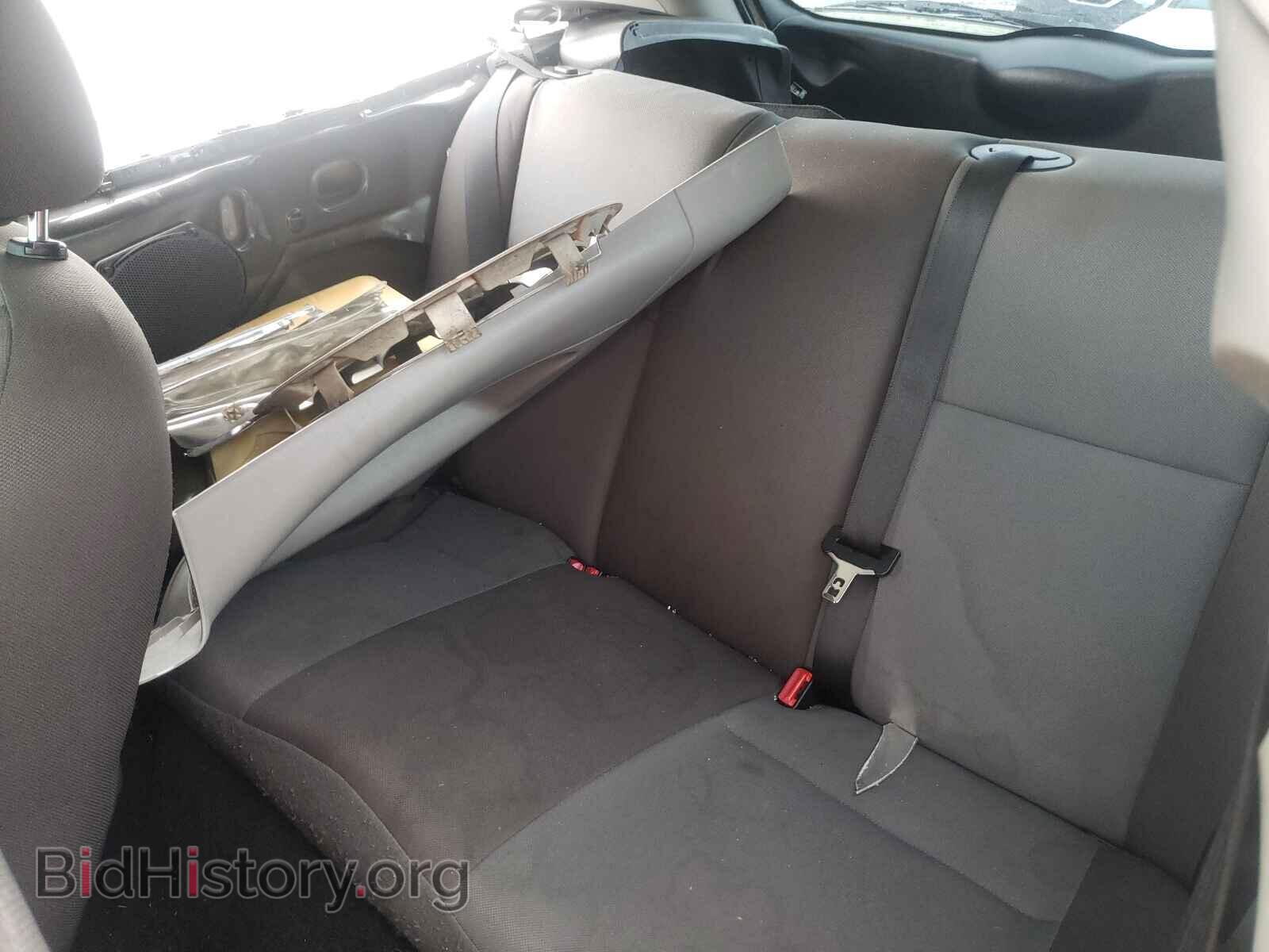 2006 FORD FOCUS - VIN: 1FAFP31N86W152816 - Фото 6