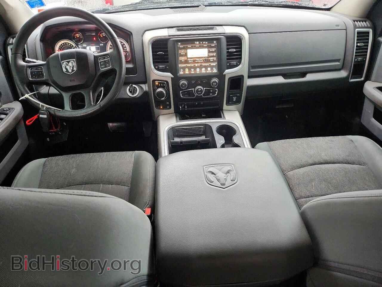 2017 RAM 1500 - VIN: 1C6RR7TT7HS523454 - Фото 8