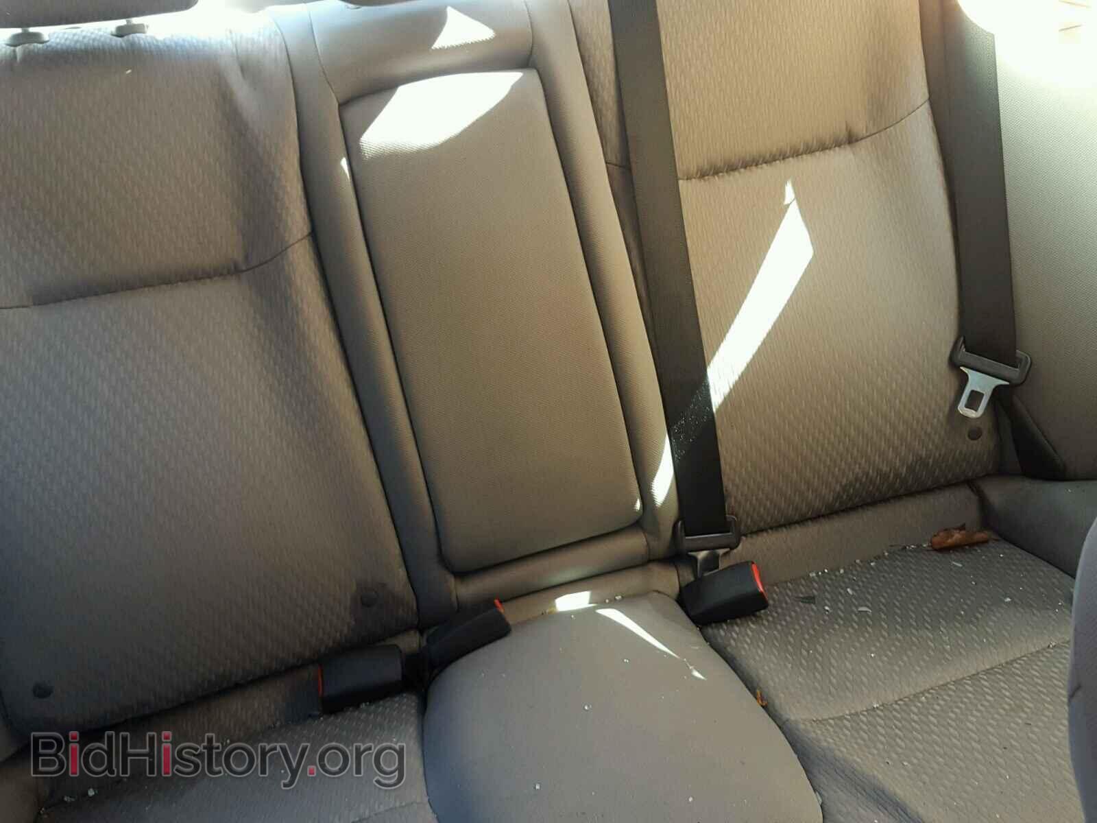 2014 HONDA CIVIC - VIN: 2HGFB2F8XEH543034 - Фото 6