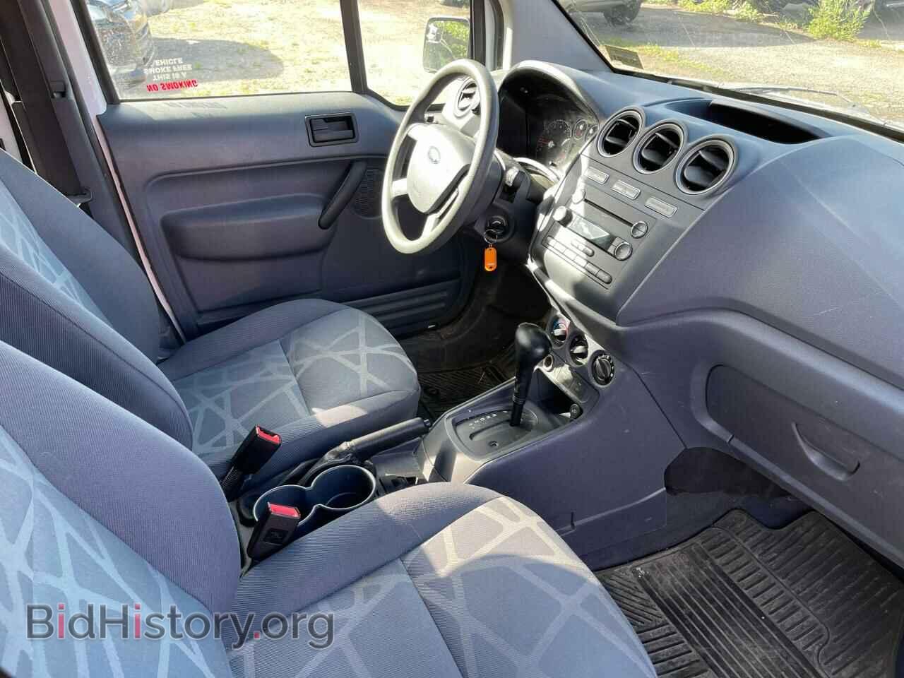 2013 FORD TRANSIT CO - VIN: NM0LS6BN4DT161990 - Фото 5