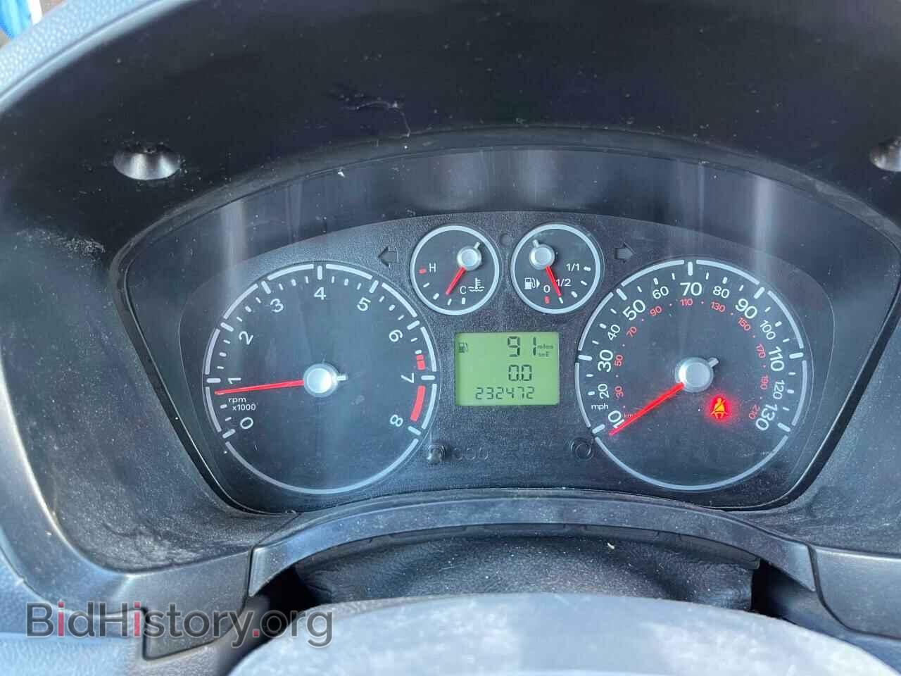 2013 FORD TRANSIT CO - VIN: NM0LS6BN4DT161990 - Фото 8