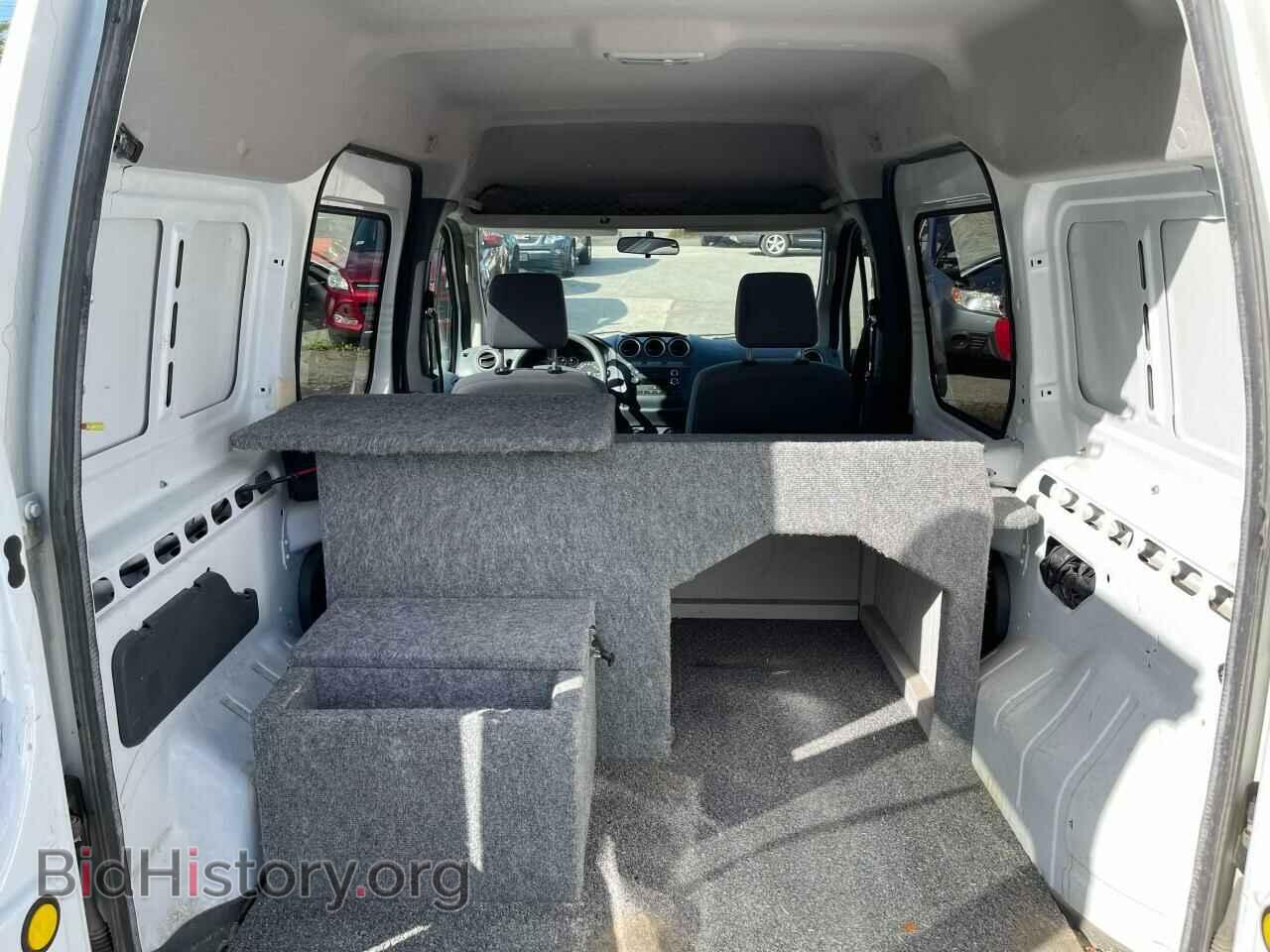 2013 FORD TRANSIT CO - VIN: NM0LS6BN4DT161990 - Фото 9