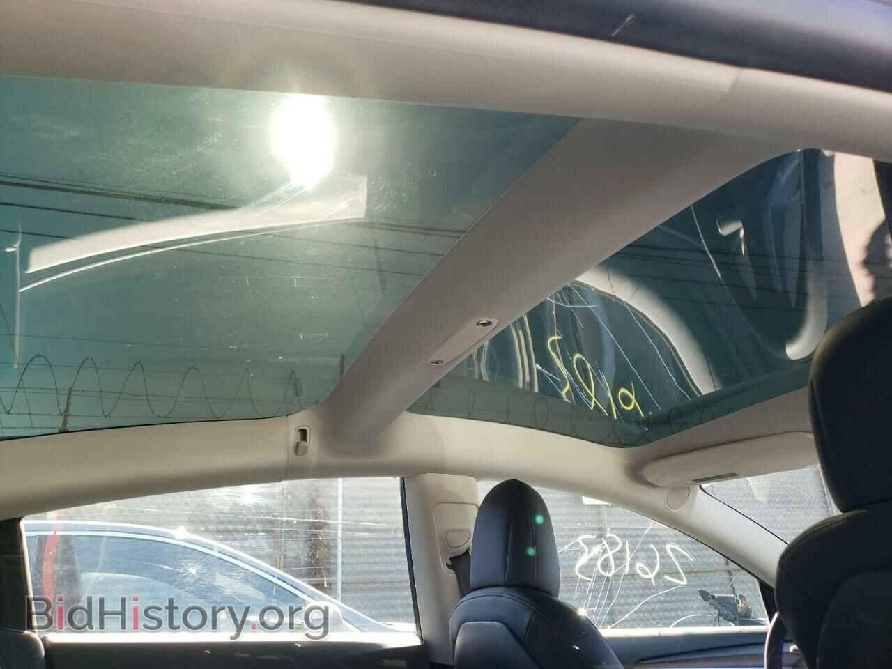 2021 TESLA MODEL 3 - VIN: 5YJ3E1EA2MF093228 - Photo 10