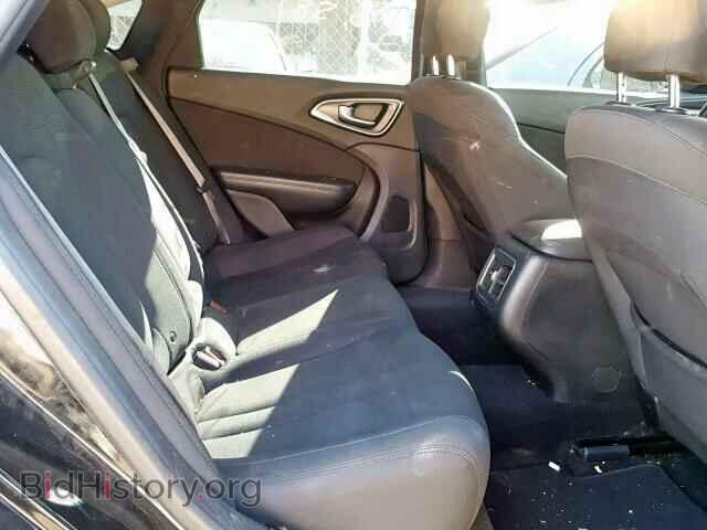 2016 CHRYSLER 200 - VIN: 1C3CCCAB9GN115929 - Photo 6