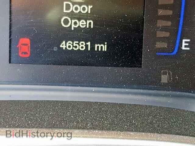2016 CHRYSLER 200 - VIN: 1C3CCCAB9GN115929 - Photo 8