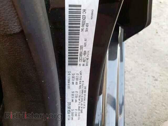 2016 CHRYSLER 200 - VIN: 1C3CCCAB9GN115929 - Photo 10