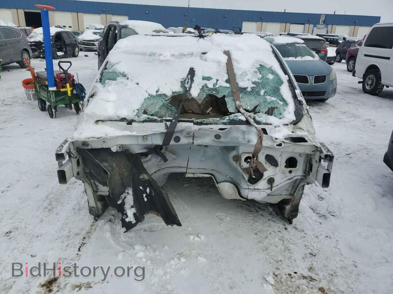 2010 DODGE All Models - VIN: 1D7RV1CT9AS167845 - Photo 5
