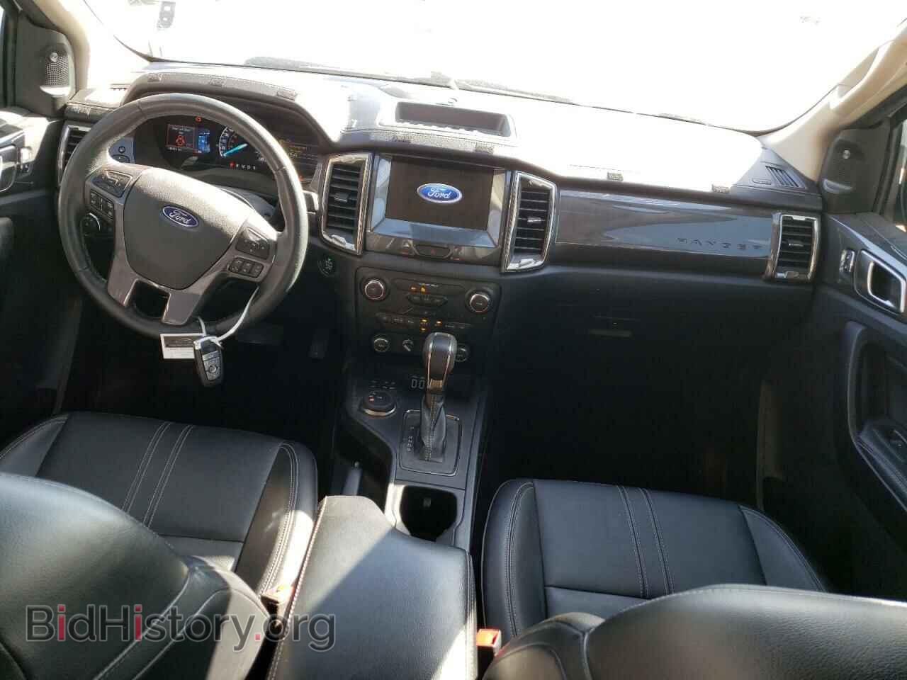 2019 FORD RANGER - VIN: 1FTER4FH4KLA22942 - Фото 8