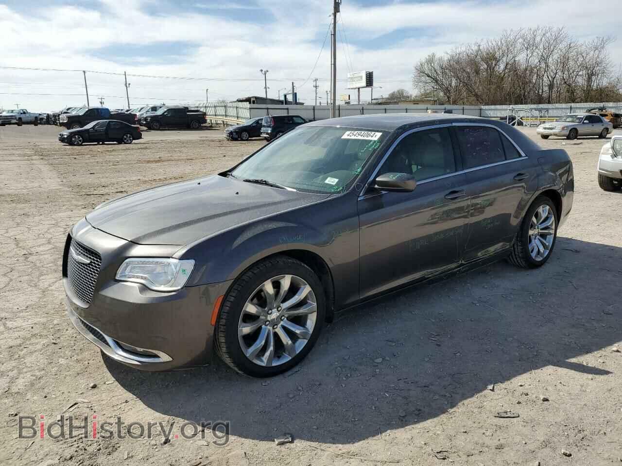 Photo 2C3CCAAG1HH577394 - CHRYSLER 300 2017