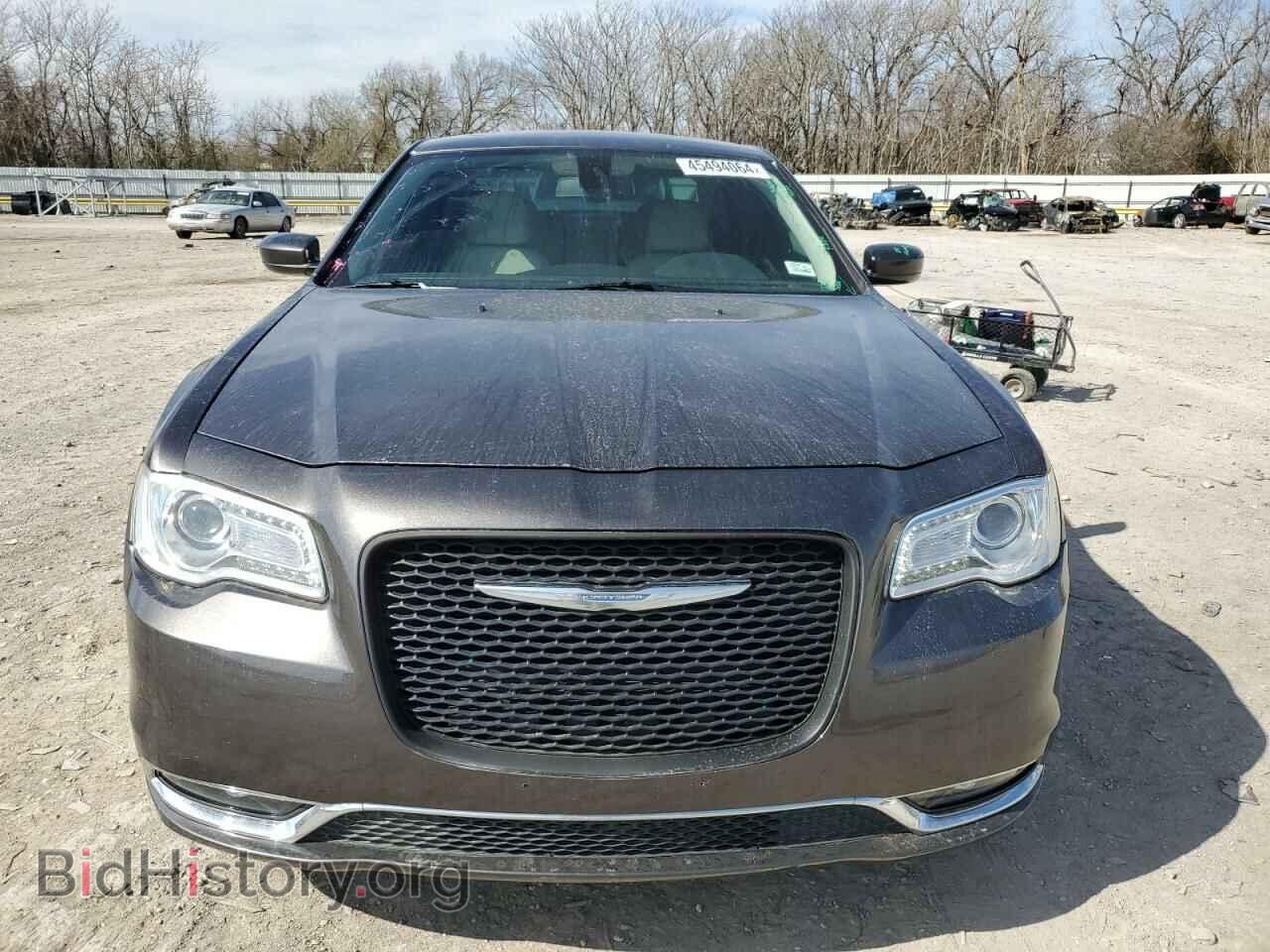 2017 CHRYSLER 300 - VIN: 2C3CCAAG1HH577394 - Фото 5
