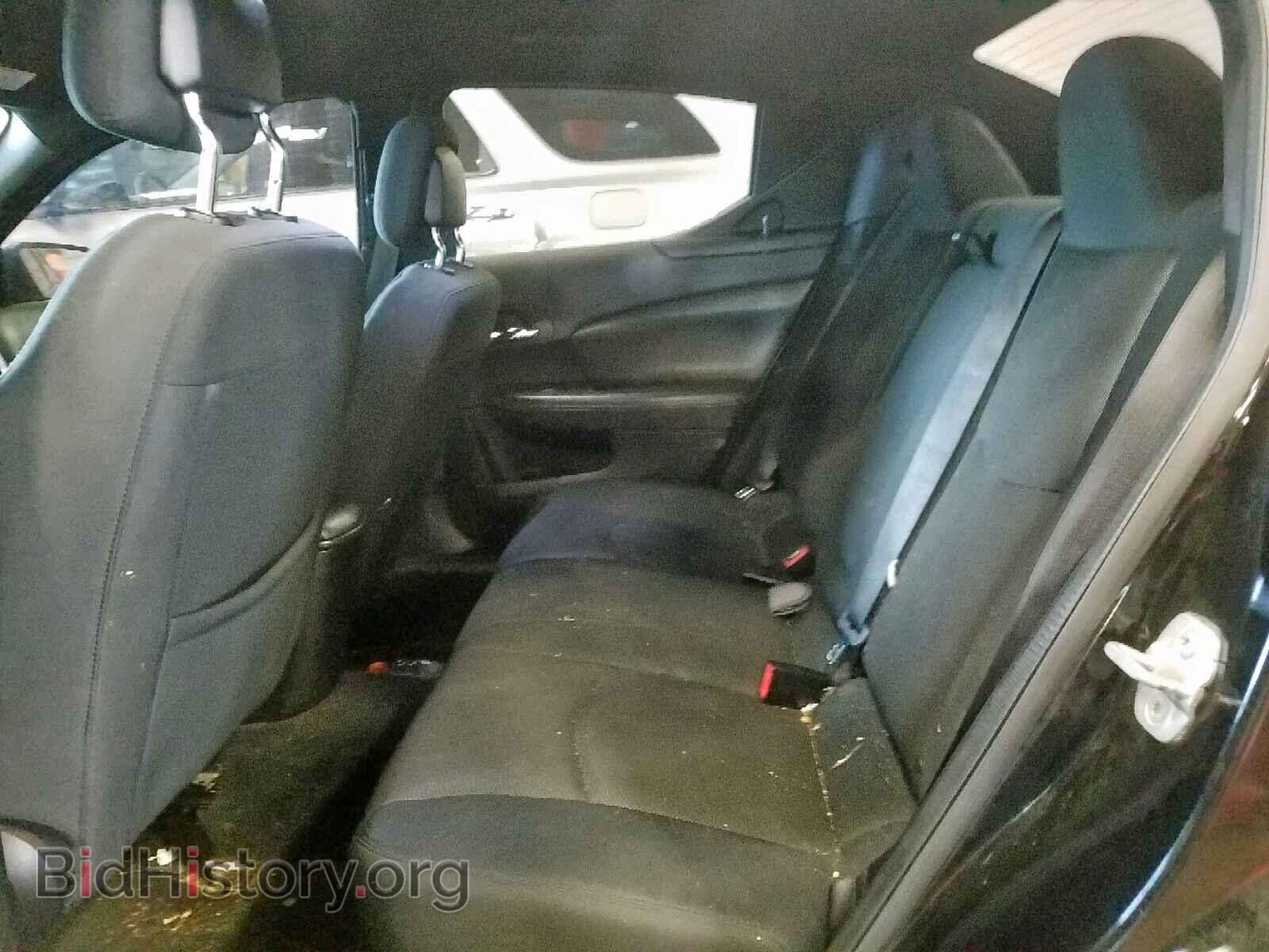 2013 DODGE AVENGER - VIN: 1C3CDZCB4DN661448 - Photo 6