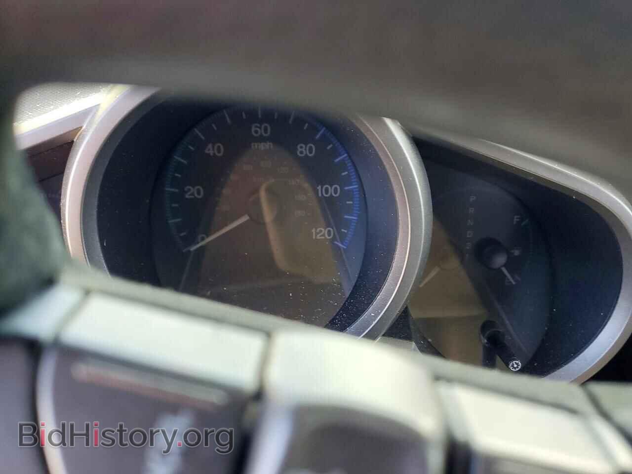 2010 HONDA ELEMENT - VIN: 5J6YH2H73AL008564 - Photo 9