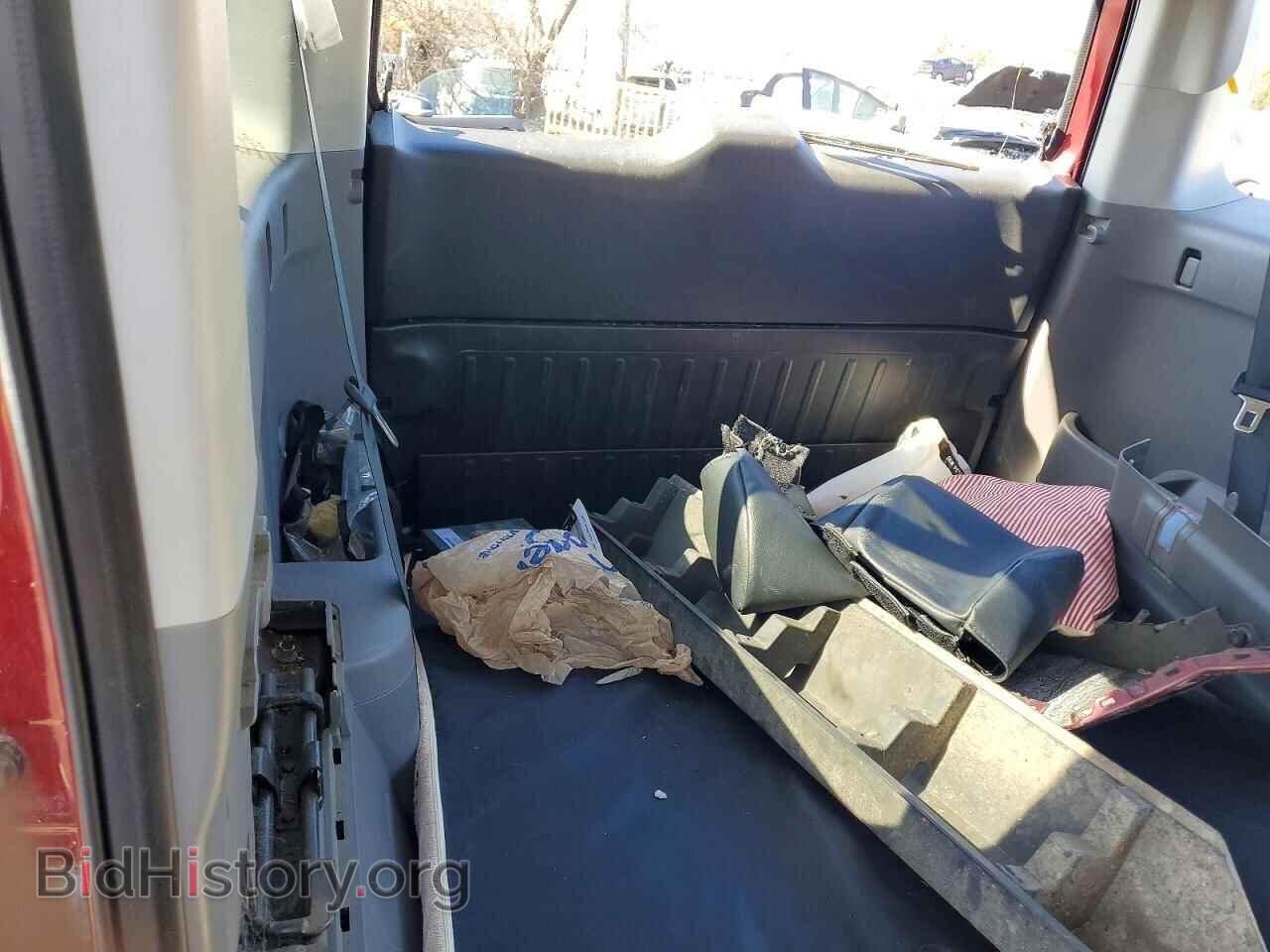 2010 HONDA ELEMENT - VIN: 5J6YH2H73AL008564 - Photo 10