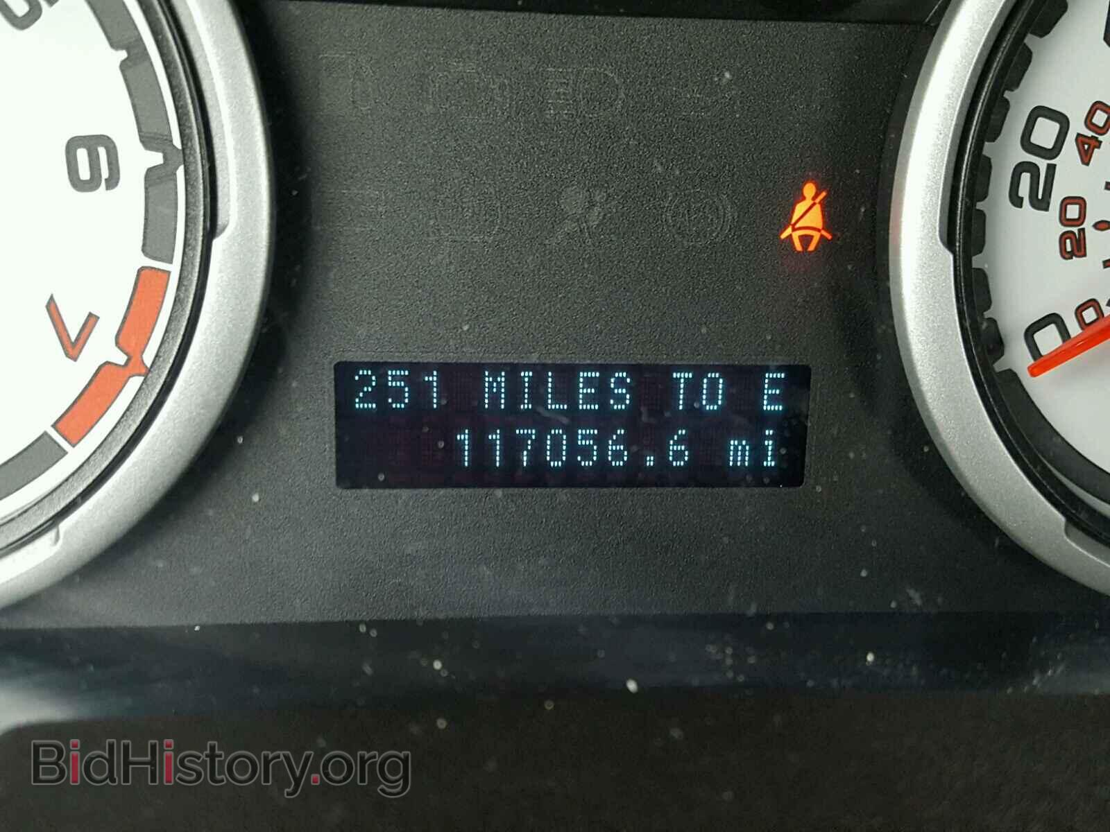 2008 FORD FOCUS - VIN: 1FAHP35N08W237610 - Фото 8