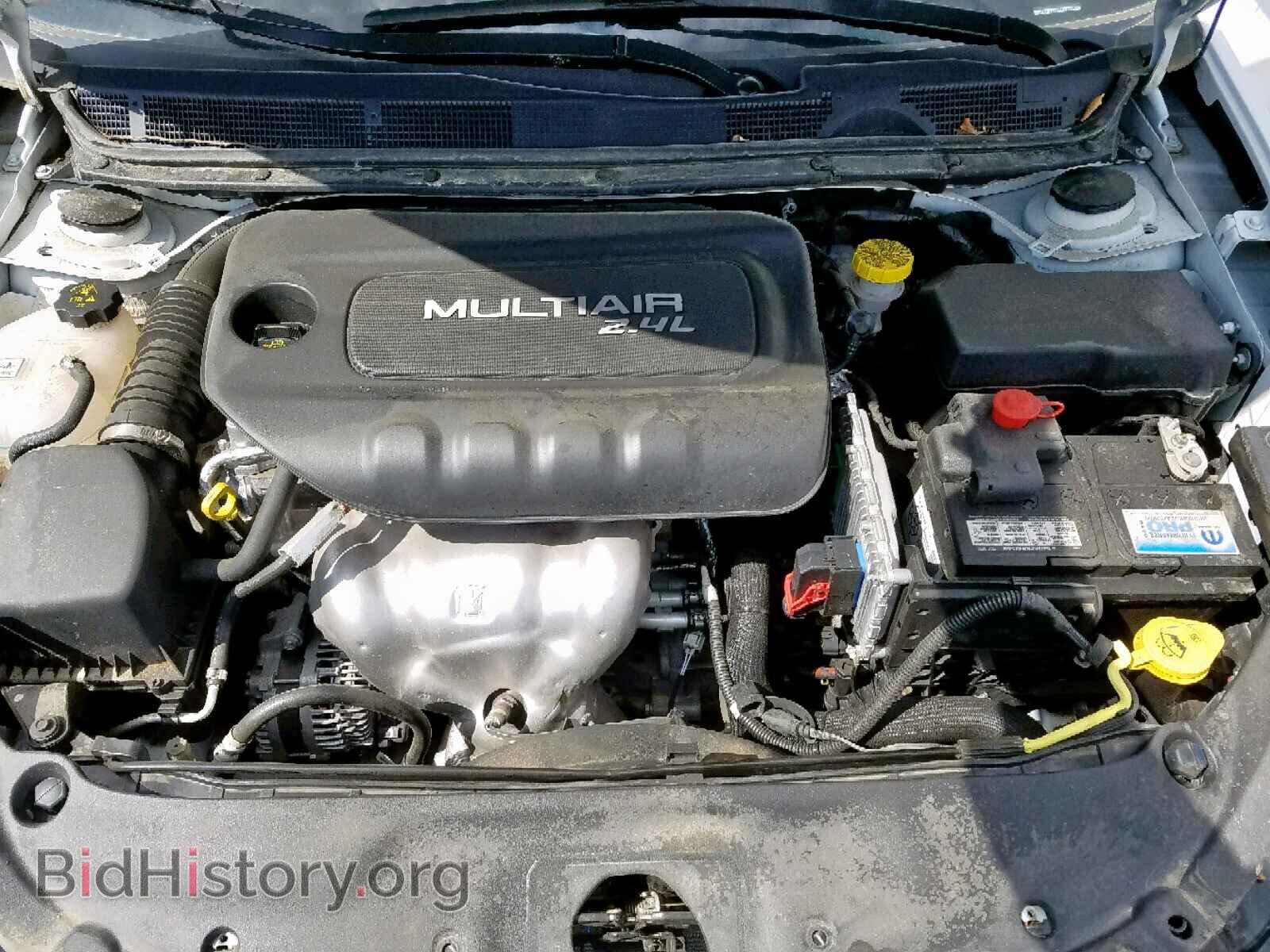 2015 DODGE DART - VIN: 1C3CDFBB7FD247525 - Photo 7