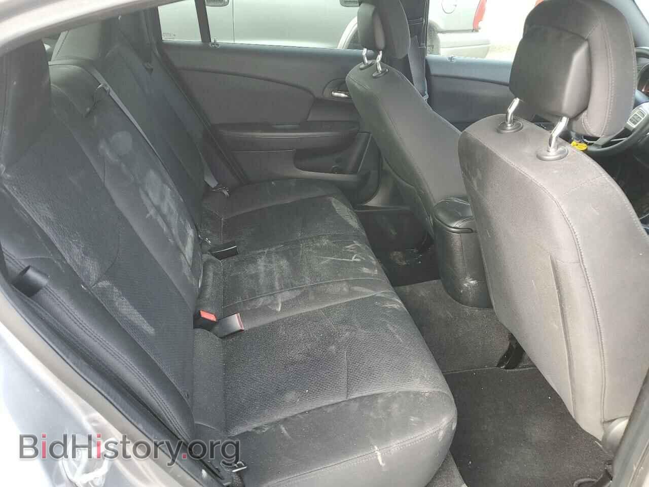 2013 CHRYSLER 200 - VIN: 1C3CCBBB9DN547344 - Photo 10