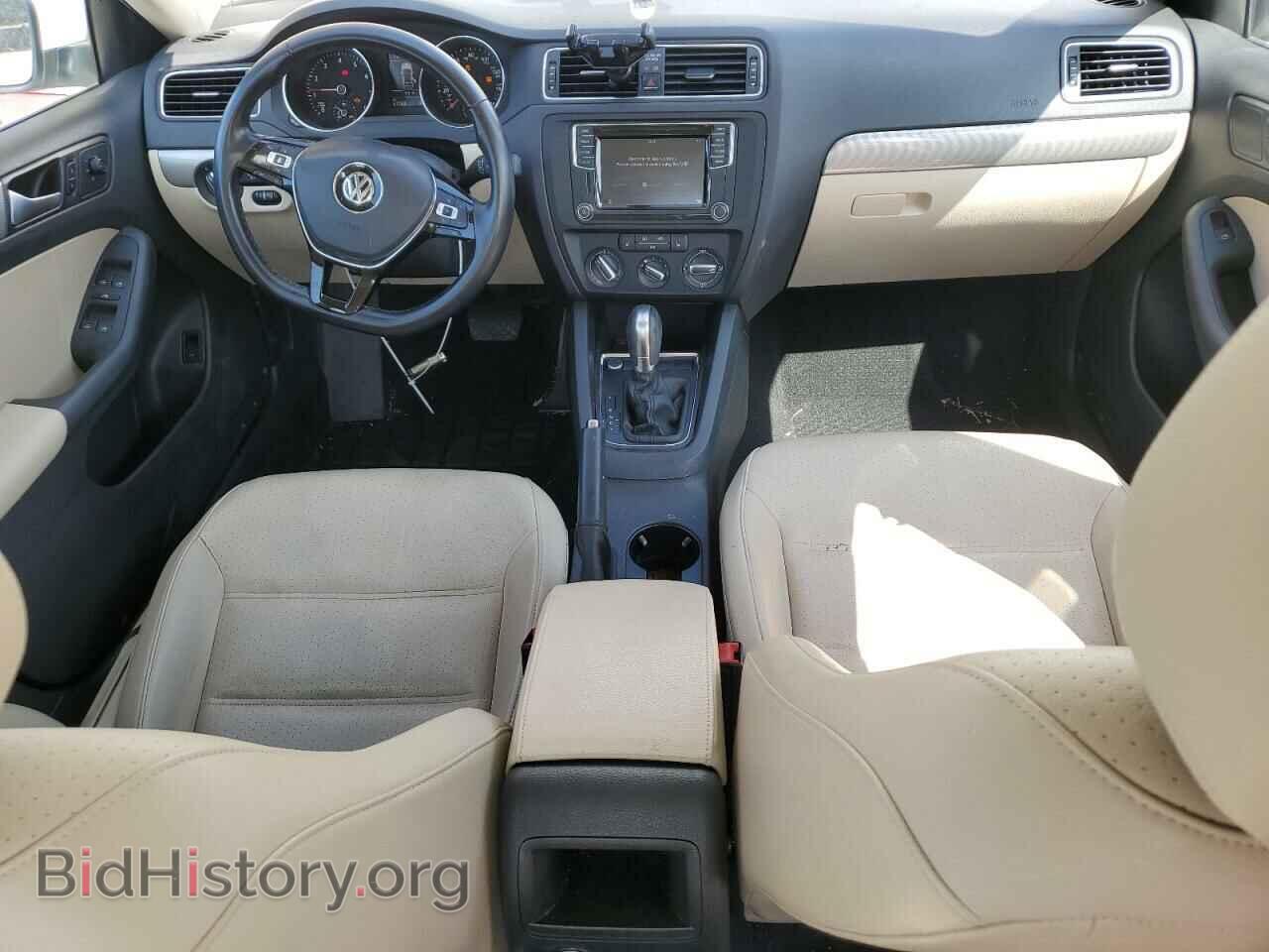 2017 VOLKSWAGEN JETTA - VIN: 3VWDB7AJ6HM382214 - Фото 8