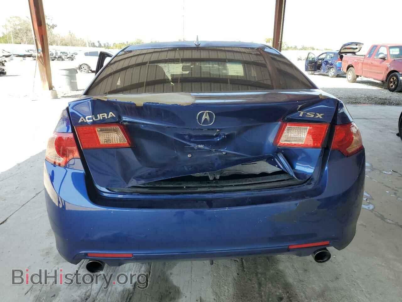 2014 ACURA TSX - VIN: JH4CU2F43EC002336 - Фото 6