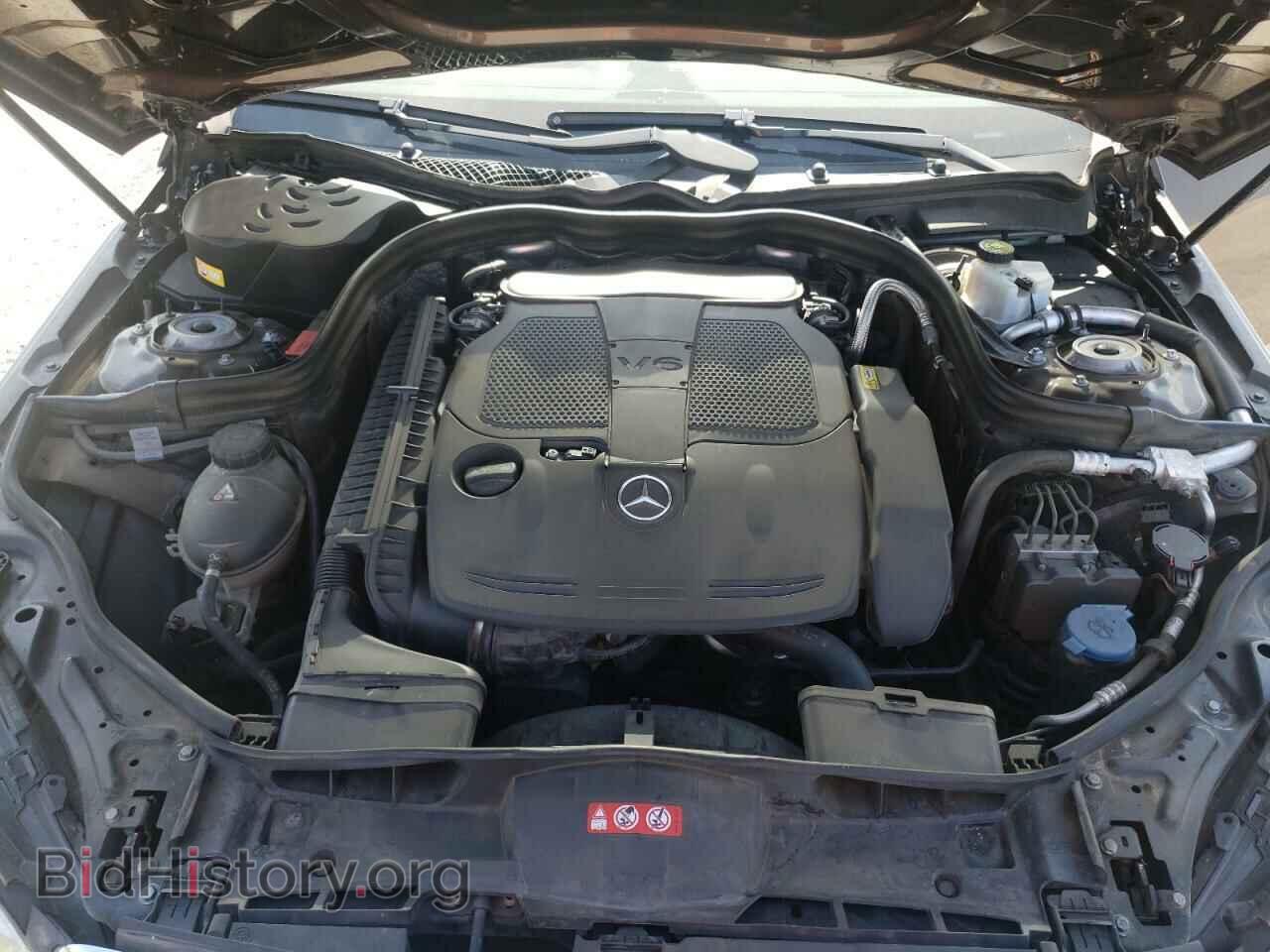2014 MERCEDES-BENZ E-CLASS - VIN: WDDHF5KBXEA886025 - Фото 7