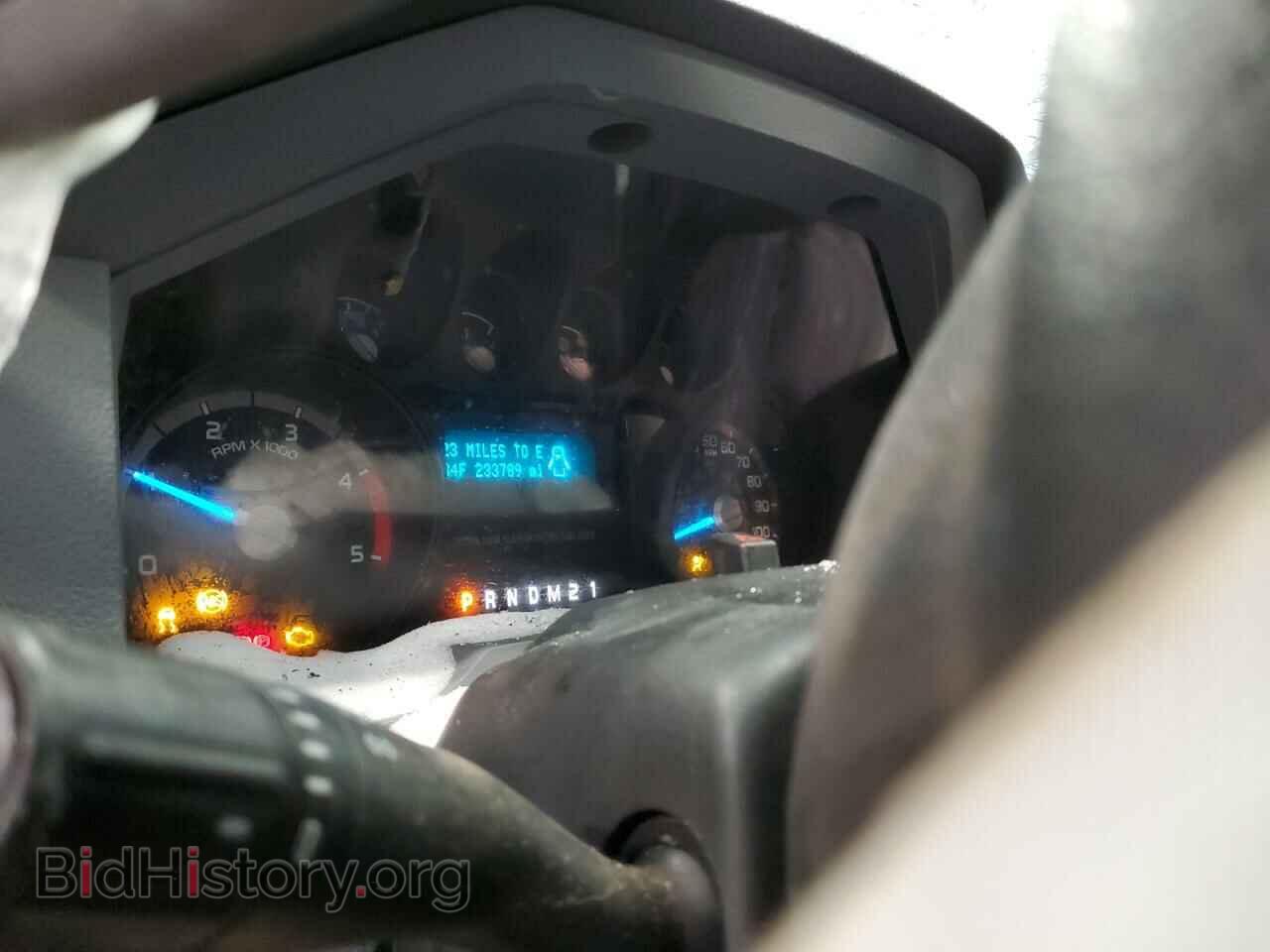 2011 FORD F250 - VIN: 1FTBF2BT8BEA34672 - Фото 9