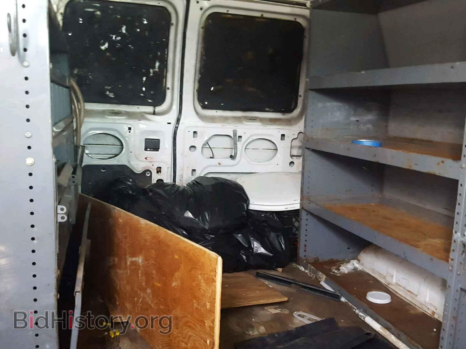 2005 FORD ECONOLINE - VIN: 1FTRE14W85HA84977 - Фото 9
