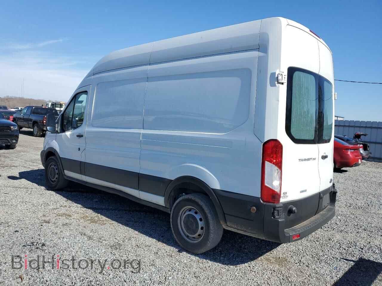 2017 FORD TRANSIT - VIN: 1FTYR2XG1HKA14786 - Фото 2