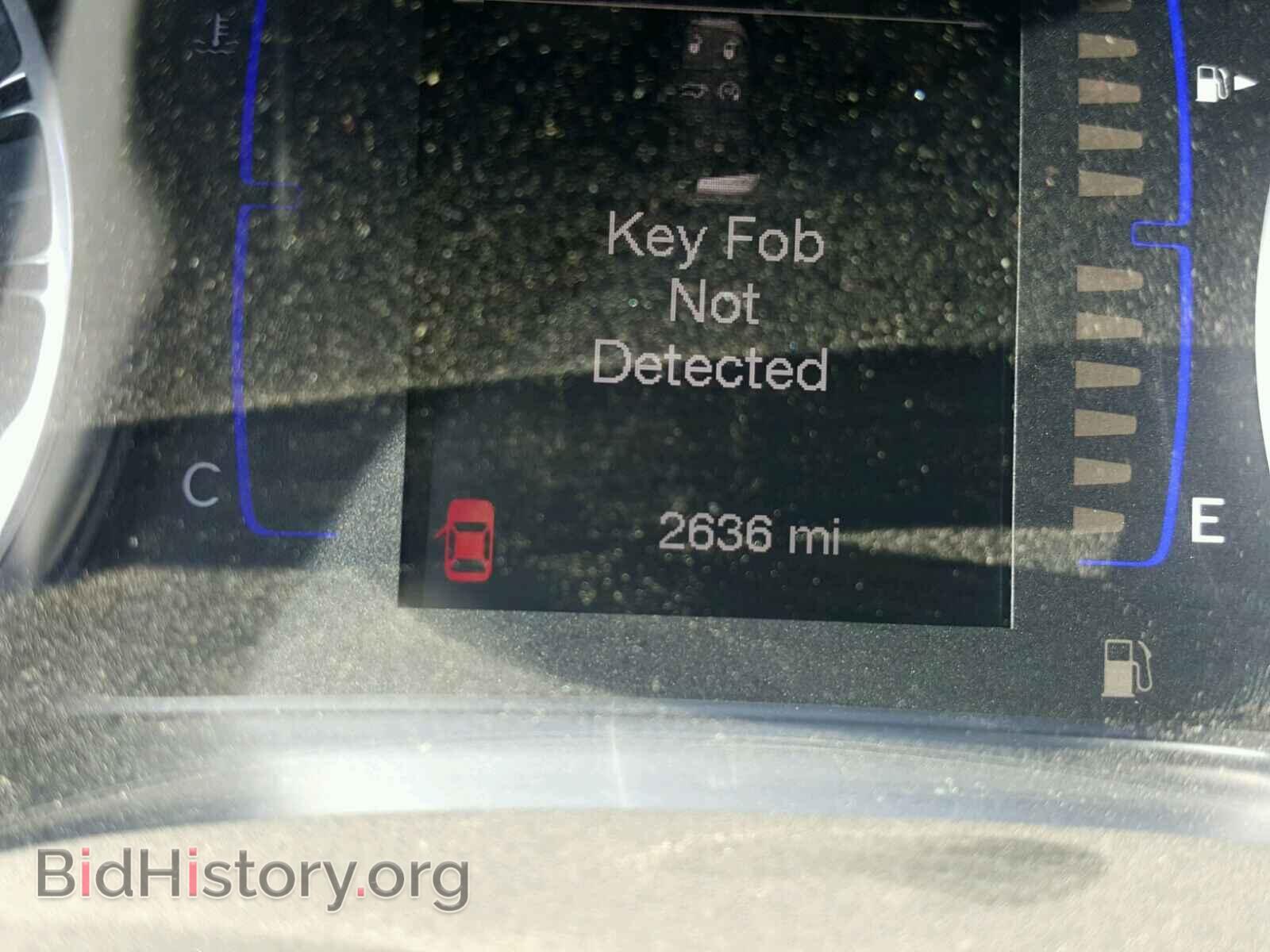 2016 CHRYSLER 200 - VIN: 1C3CCCAB1GN173145 - Фото 8