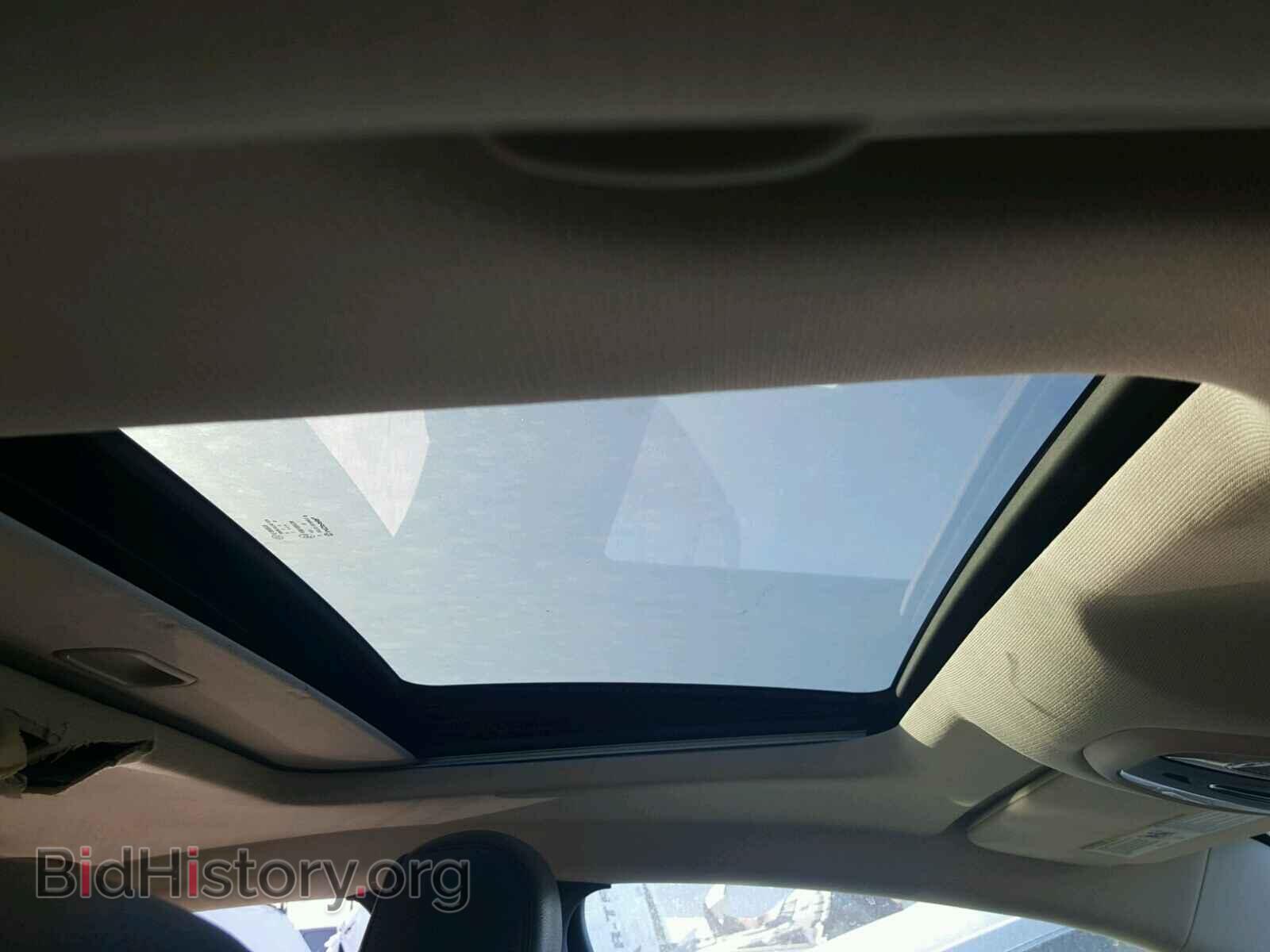 2016 CHRYSLER 200 - VIN: 1C3CCCAB1GN173145 - Фото 9