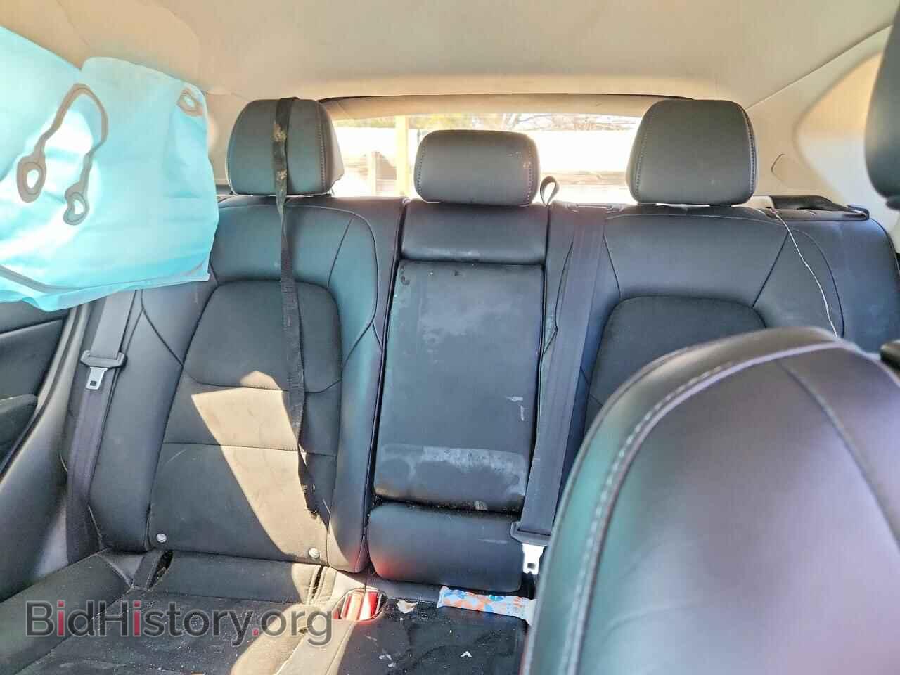 2018 MAZDA CX-5 - VIN: JM3KFBCM7J0397247 - Фото 10