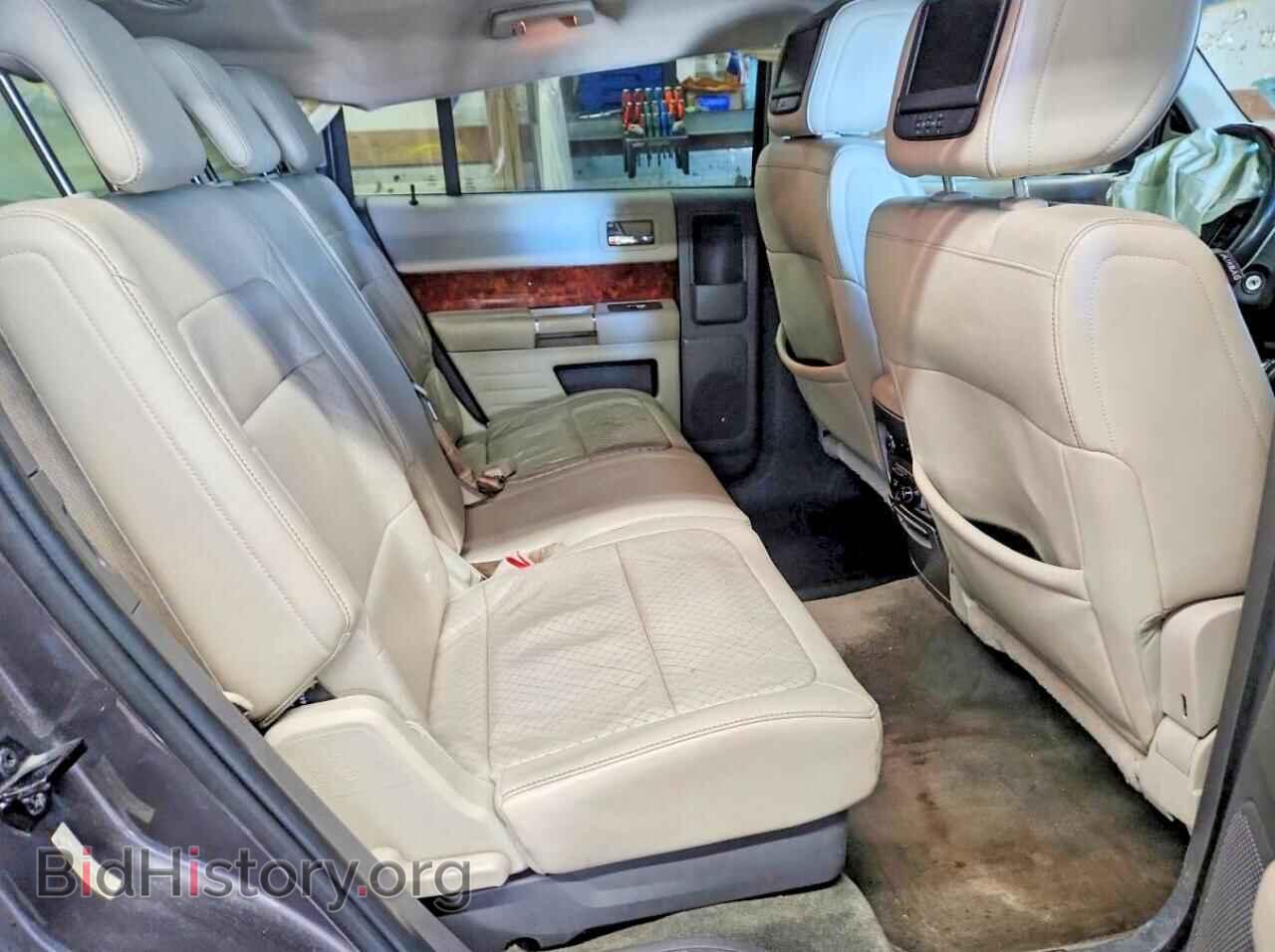 2010 FORD FLEX - VIN: 2FMHK6DC9ABA81502 - Фото 11