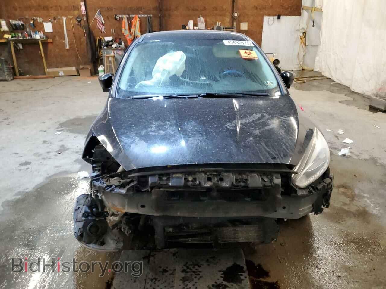 2015 FORD FOCUS - VIN: 1FADP3F2XFL250415 - Фото 5