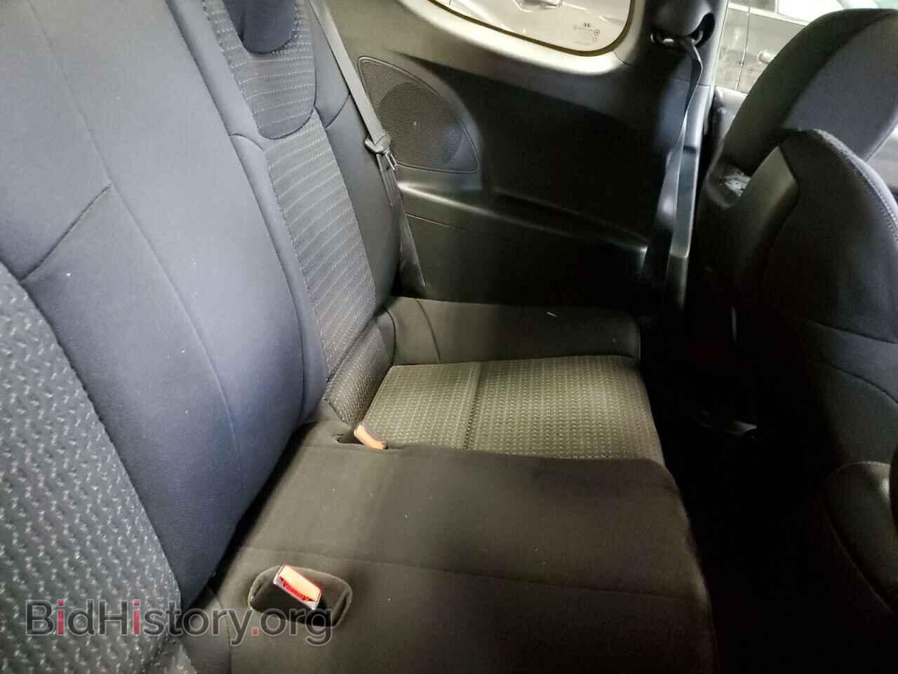 2012 HYUNDAI GENESIS - VIN: KMHHT6KD8CU071677 - Фото 10