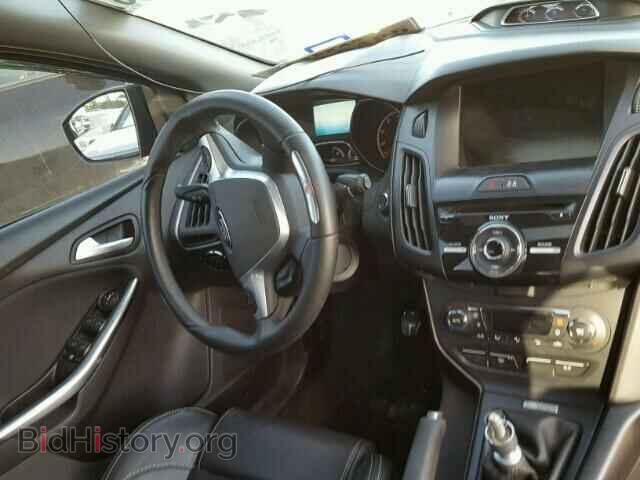 2014 FORD FOCUS - VIN: 1FADP3L96EL310996 - Photo 9