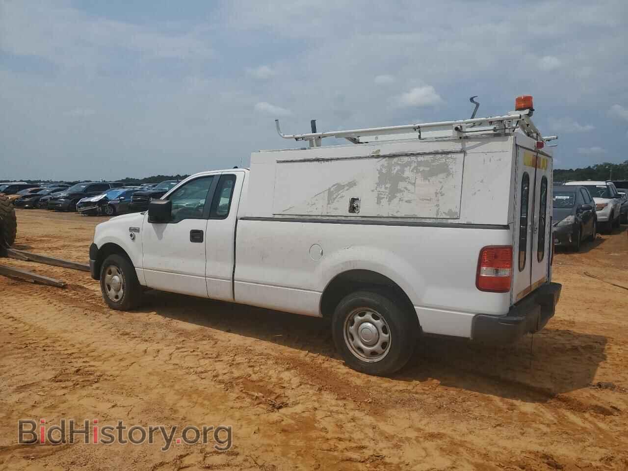 2008 FORD All Models - VIN: 1FTRF12298KD93376 - Photo 2