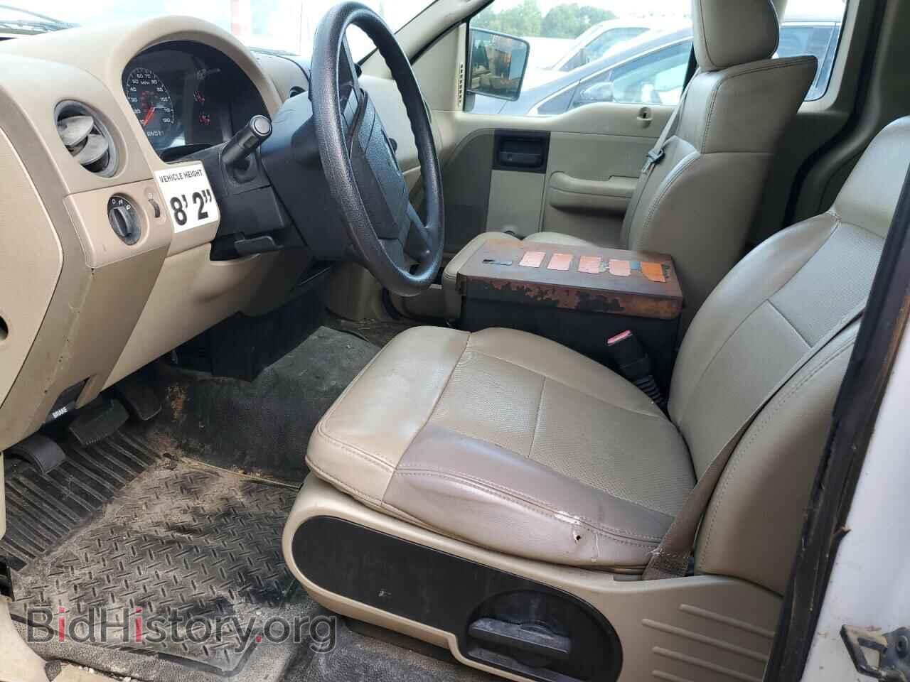 2008 FORD All Models - VIN: 1FTRF12298KD93376 - Photo 7